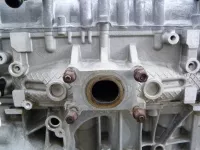 Двигатель на Audi A3 8V — фото 7