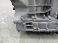 Двигатель на Audi A3 8V — фото 11