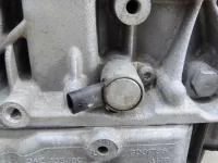 Двигатель на Audi A3 8V — фото 13