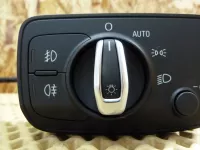 Переключатель света фар на Audi A3 8V — фото 2