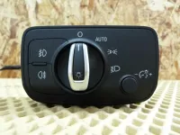Переключатель света фар Audi A3 [8V] 2013-2020 (8V0941531L) — фото 1