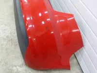 Бампер задний на Audi A3 8V — фото 3