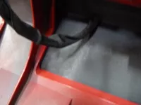 Бампер задний на Audi A3 8V — фото 47