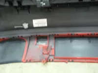 Бампер задний на Audi A3 8V — фото 39