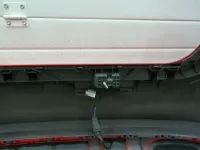 Бампер задний на Audi A3 8V — фото 45