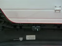Бампер задний на Audi A3 8V — фото 44