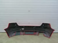Бампер задний на Audi A3 8V — фото 32