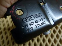 Крючок капота на Audi A3 8V — фото 5