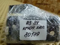 Крючок капота на Audi A3 8V — фото 7