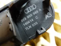 Форсунки омывателя лобового стекла на Audi A3 8V — фото 9