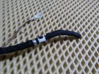 проводка двери багажника на Audi A3 8V — фото 5