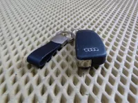 Модуль управления бесключевого доступа на Audi A3 8V — фото 78