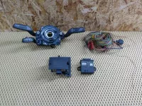Комплект адаптивного круиз-контроля Audi A3 [8V] 2013-2020 (5Q0907357 5Q0907561B 5Q0907461 5Q0953549C 8V0953521CK 8V0953502D) — фото 1