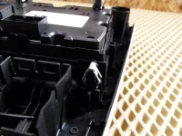 Блок мультимедиа на Audi A3 8V — фото 23