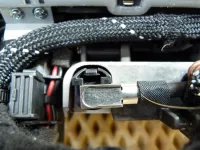 Блок мультимедиа на Audi A3 8V — фото 66