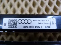 Блок мультимедиа на Audi A3 8V — фото 6