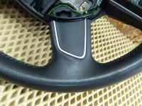 Рулевое колесо на Audi A3 8V — фото 21