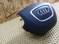 Рулевое колесо на Audi A3 8V — фото 36