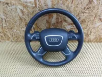 Рулевое колесо на Audi A3 8V — фото 45