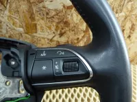 Рулевое колесо на Audi A3 8V — фото 20