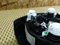 Рулевое колесо на Audi A3 8V — фото 42