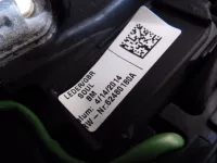 Рулевое колесо на Audi A3 8V — фото 31