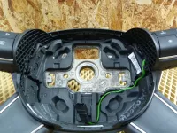 Рулевое колесо на Audi A3 8V — фото 22