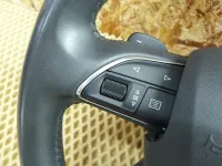 Рулевое колесо на Audi A3 8V — фото 9