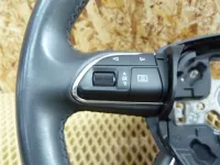Рулевое колесо на Audi A3 8V — фото 16