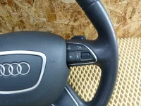 Рулевое колесо на Audi A3 8V — фото 4