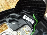 Рулевое колесо на Audi A3 8V — фото 24