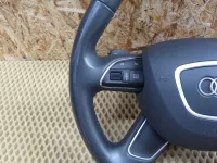Рулевое колесо на Audi A3 8V — фото 5