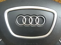 Рулевое колесо на Audi A3 8V — фото 11