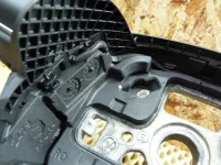 Рулевое колесо на Audi A3 8V — фото 23