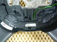 Рулевое колесо на Audi A3 8V — фото 25