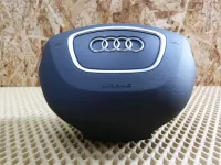Рулевое колесо на Audi A3 8V — фото 35