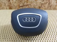 Рулевое колесо на Audi A3 8V — фото 34
