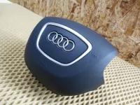 Рулевое колесо на Audi A3 8V — фото 37