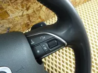 Рулевое колесо на Audi A3 8V — фото 10
