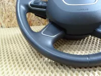 Рулевое колесо на Audi A3 8V — фото 2