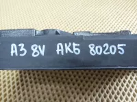 Крепление АКБ на Audi A3 8V — фото 15