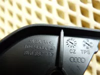 Накладка крепления сиденья на Audi A3 8V — фото 8