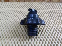 Болт крепления запасного колеса Audi A3 [8V] 2013-2020 (1K0803899D) — фото 1