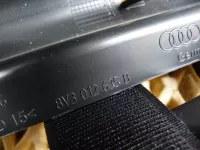 Домкрат на Audi A3 8V — фото 8
