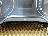 Панель приборов на Audi A3 8V — фото 4