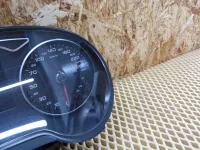 Панель приборов на Audi A3 8V — фото 3