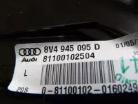 Фонарь задний наружный левый на Audi A3 8V — фото 20