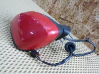 Комплект зеркал на Audi A3 8V — фото 27
