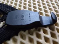 Сетка на Audi A3 8V — фото 3