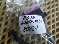 Разъем на Audi A3 8V — фото 6